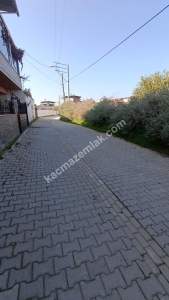 Aydın Işıklı Mah 550M² Villa İmarlı Arsa Satılık 22