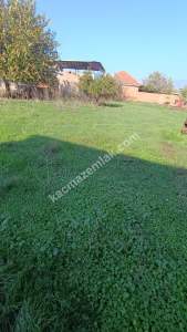 Aydın Işıklı Mah 550M² Villa İmarlı Arsa Satılık 4