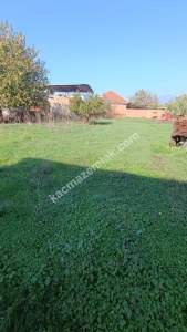 Aydın Işıklı Mah 550M² Villa İmarlı Arsa Satılık 3