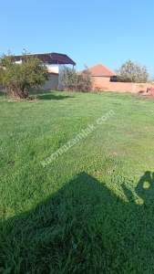 Aydın Işıklı Mah 550M² Villa İmarlı Arsa Satılık 1