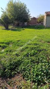 Aydın Işıklı Mah 550M² Villa İmarlı Arsa Satılık 8