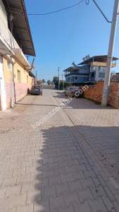 Aydın Işıklı Mah 550M² Villa İmarlı Arsa Satılık 27