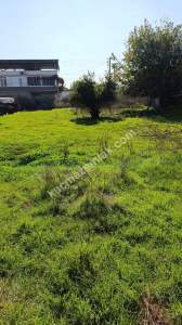 Aydın Işıklı Mah 550M² Villa İmarlı Arsa Satılık 10