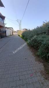 Aydın Işıklı Mah 550M² Villa İmarlı Arsa Satılık 24