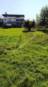 Aydın Işıklı Mah 550M² Villa İmarlı Arsa Satılık 9