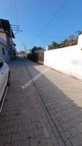 Aydın Işıklı Mah 550M² Villa İmarlı Arsa Satılık 29