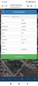 Kuşadasında Satılık Villalık Arsa 3