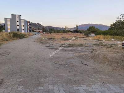 Kaçmaz Emlak Nazilliden Satılık Villa Arsası 3