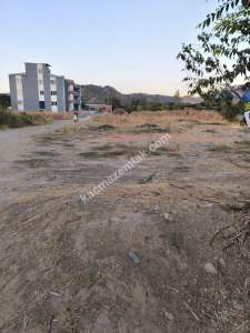 Kaçmaz Emlak Nazilliden Satılık Villa Arsası 1