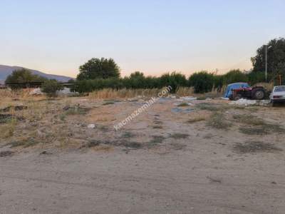 Kaçmaz Emlak Nazilliden Satılık Villa Arsası 2