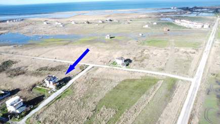 Gönen Çifteçeşmelerde Satılık 371 M2 Köşe Arsa ! 6