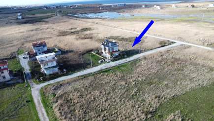 Gönen Çifteçeşmelerde Satılık 371 M2 Köşe Arsa ! 18