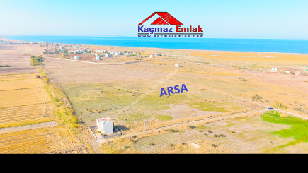 Gönen Çifteçeşmelerde Satılık İmarlı Arsa 2