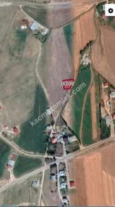 Aydıntepe Merkez'de Satılık Villa Arsası 1