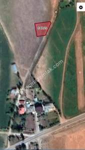 Aydıntepe Merkez'de Satılık Villa Arsası 3