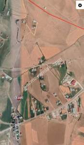 Aydıntepe Merkez'de Satılık Villa Arsası 2