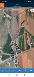 Aydıntepe Merkez'de Satılık Villa Arsası 4