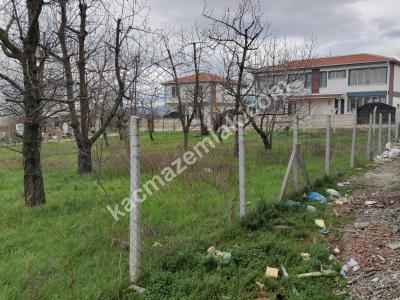 İnegöl Hocaköy Mah. 771 M² İmarlı Konut & Villa Arsası 16