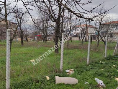 İnegöl Hocaköy Mah. 771 M² İmarlı Konut & Villa Arsası 15
