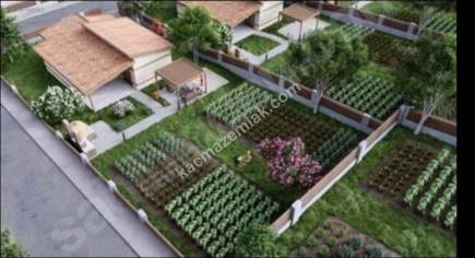 Bursa Villa İmarlı Arsa_Doğanalan _Büyük Fırsat 3