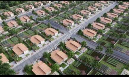 Bursa Villa İmarlı Arsa_Doğanalan _Büyük Fırsat 4