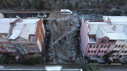 Yıldırım Kapalıkaya Mah Satılık 326 M² Villa Arsası 2