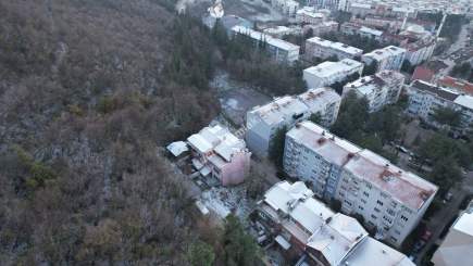 Yıldırım Kapalıkaya Mah Satılık 326 M² Villa Arsası 7