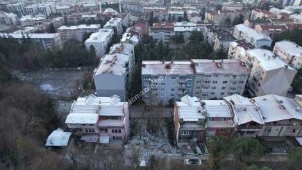 Yıldırım Kapalıkaya Mah Satılık 326 M² Villa Arsası 5