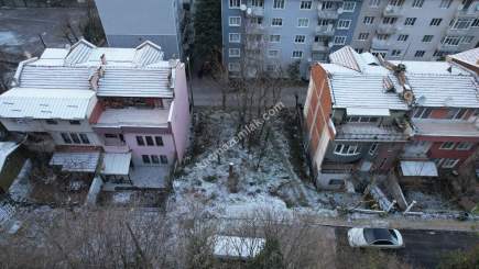 Yıldırım Kapalıkaya Mah Satılık 326 M² Villa Arsası 1