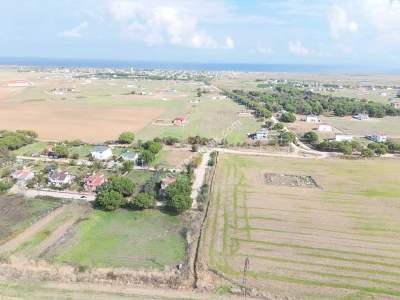 Satılık Viila İmarlı Arsa 503 M2 3