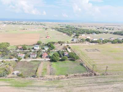 Satılık Viila İmarlı Arsa 503 M2 5