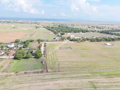 Satılık Viila İmarlı Arsa 503 M2 6