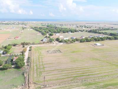 Satılık Viila İmarlı Arsa 503 M2 2