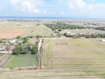 Satılık Viila İmarlı Arsa 503 M2 1