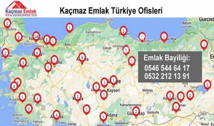 Çanakkale Biga Çeşmealtı Denizatı Satılık Villa Arsası 3