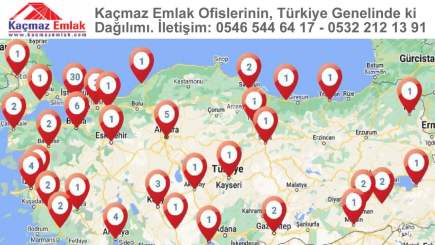 Çanakkale Biga Çeşmealtı Denizatı Satılık Villa Arsası 11