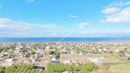 Biga Denizatı Sitesinde Satılık Villa İmarlı Arsa ! 2