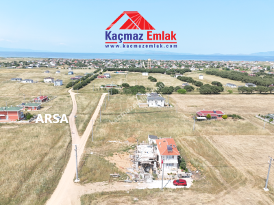 Biga Çeşmealtı Satılık Villa İmarlı Arsa 2