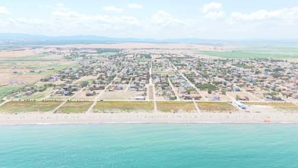 Biga Çeşmealtı'nda Satılık 2 Adet Yanyana Arsa 4