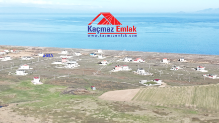 Biga Çeşmealtı Enginkent Denize Sıfır Satılık Arsa ! 2