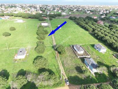 Biga Çeşmealtı 338 M2 Deniz Manzaralı Satılık Arsa 3