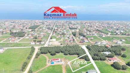 Biga Çeşmealtı Enginkent'te Satılık Kelepir Arsa ! 11