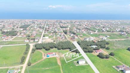 Biga Çeşmealtı Enginkent'te Satılık Kelepir Arsa ! 1