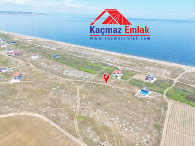 Biga Çeşmealtı Enginkent Denize Sıfır Satılık Arsa ! 3