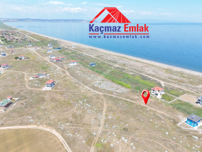 Biga Çeşmealtı Enginkent Denize Sıfır Satılık Arsa ! 1