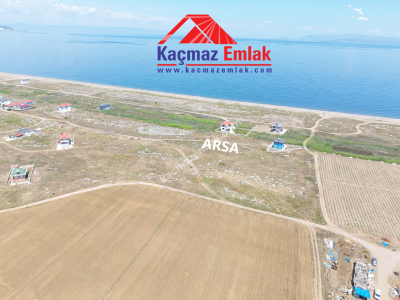 Biga Çeşmealtı Enginkent Denize Sıfır Satılık Arsa ! 4