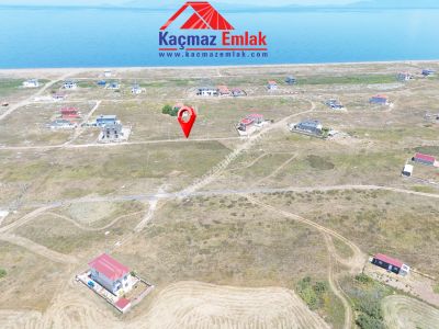 Biga Çeşmealtı Enginkent Denize Sıfır Satılık Arsa ! 7