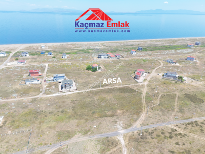 Biga Çeşmealtı Enginkent Denize Sıfır Satılık Arsa ! 6