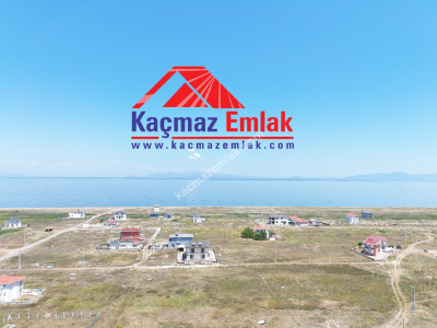 Biga Çeşmealtı Enginkent Denize Sıfır Satılık Arsa ! 3