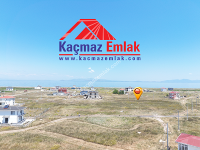 Biga Çeşmealtı Enginkent Denize Sıfır Satılık Arsa ! 4